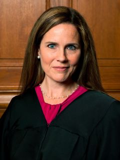 Amy Coney Barrett